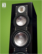 ELAC FS 249 - AV Magazine (Brazil) review cover